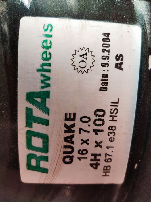 ,, Mercedes '' AMG  Сака диски