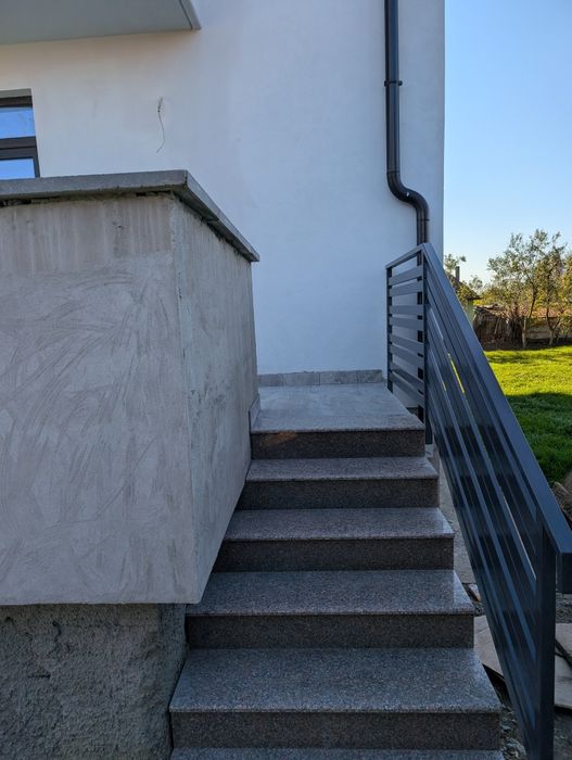 Vila noua cu demisol