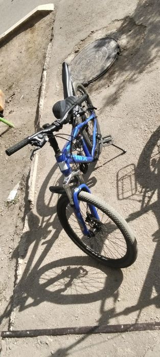 Продажа мото прочее