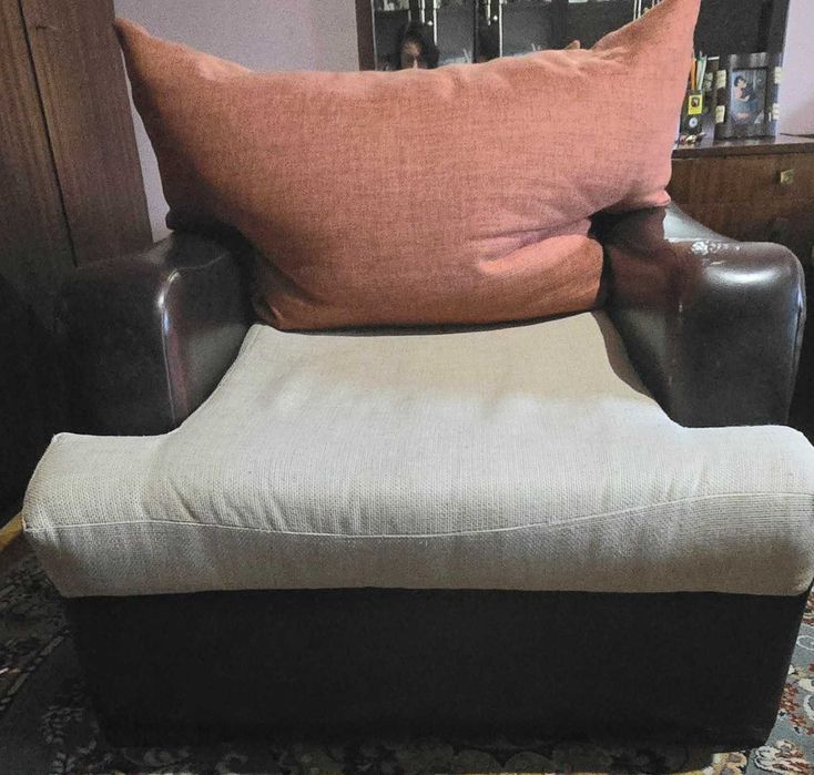 Фотьойл, единичен