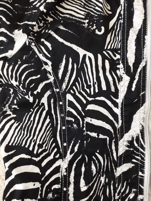 Дамска горна дреха /сако/