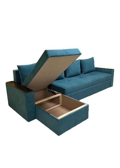 Продам новый диван