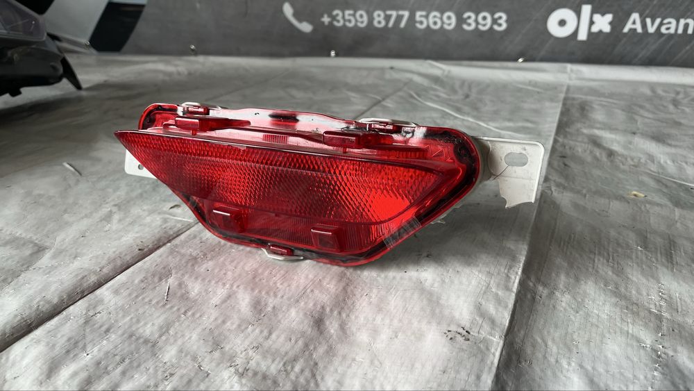 Задна светлина Toyota CH-R 2016-