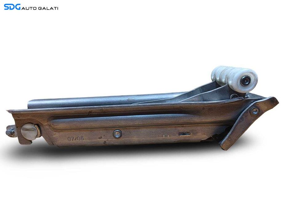 Cric Audi A6 C6 2004 - 2011 Cod 4F0011031 [N5950]