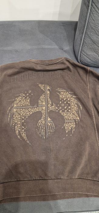 Мъжки блузи ZARA  и Pull & BEAR