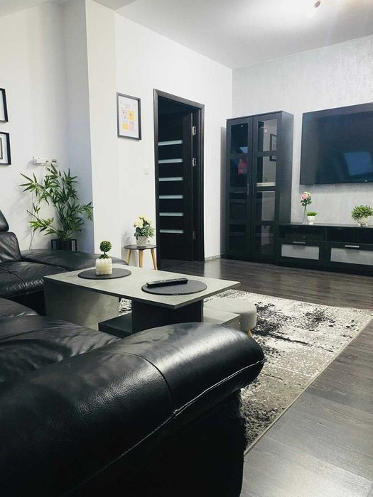 Apartament 3 camere premium 100 mp utili zona Hereditas