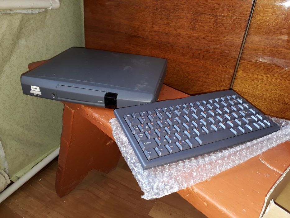 Ипсум бокс. Телебокс