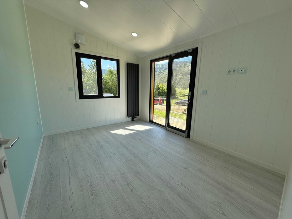 Casa Mobila Alaska 75 mp - CHAUS