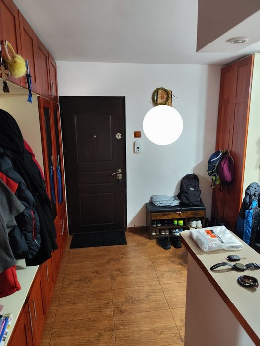 Apartament cu 2 camere