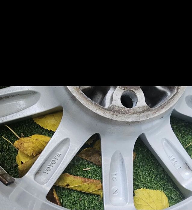 Продам диски R17