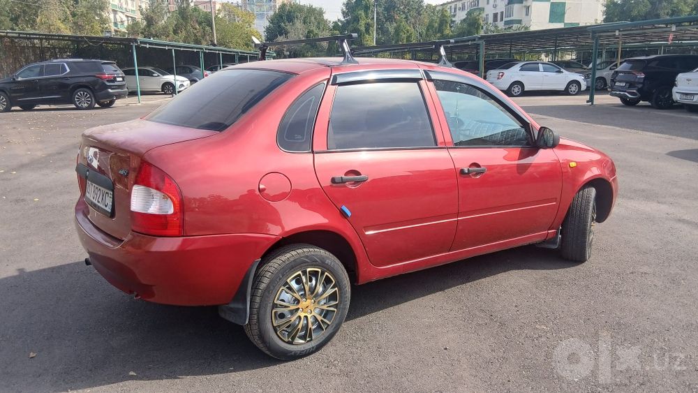 Продаётся Lada 1118