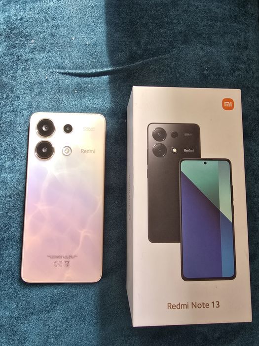Redmi Note 13.      .
