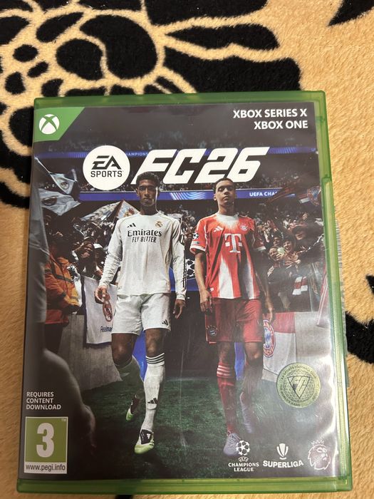 Vand  Xbox Series X  2 controller