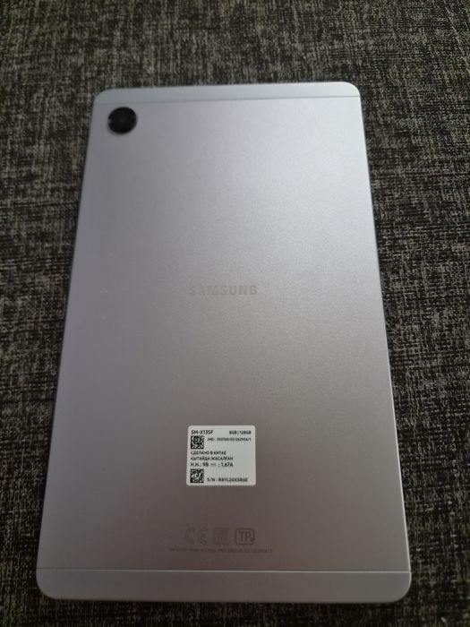 Galaxy Tab A11 Новый