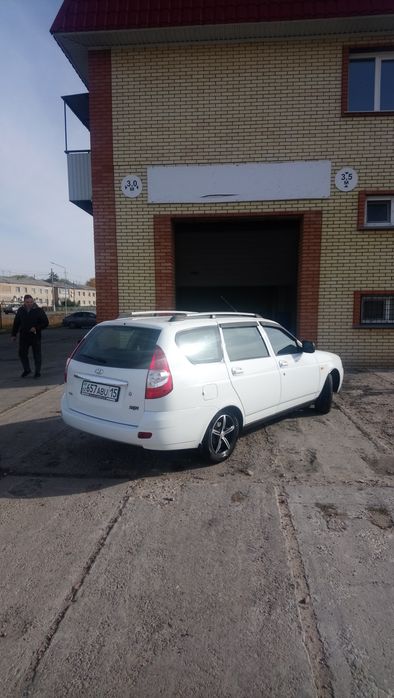 Продам авто ваз 2171