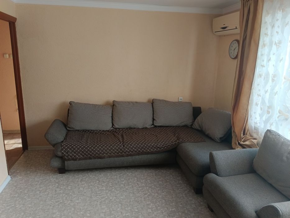 Сдам посуточно квартиру в центре города