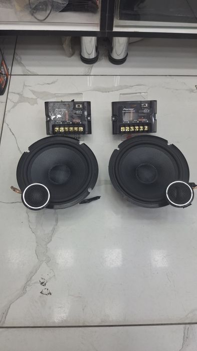 Pioneer TS-Z65CH