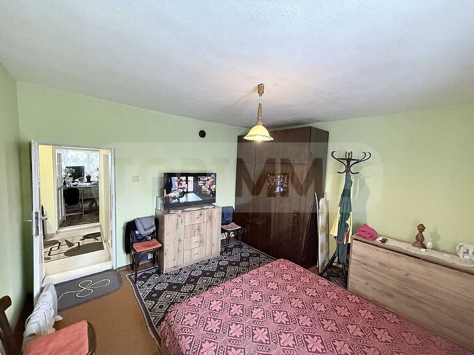 Едноетажна къща в град Генерал Тошево