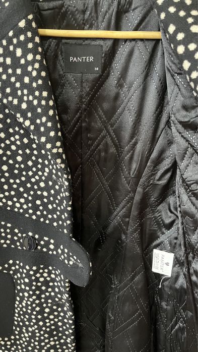 Пальто женское