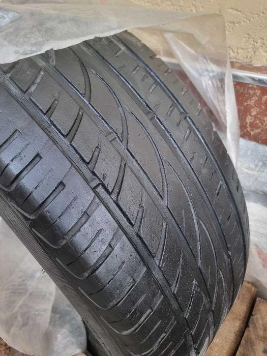 Продам автошина 275/55R20 117 VXL для внедорожника Б/У