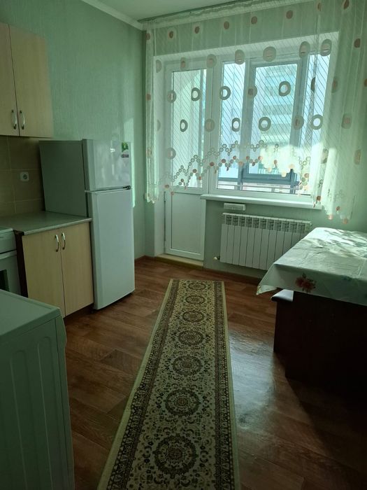 Сдам однокомнатную квартиру