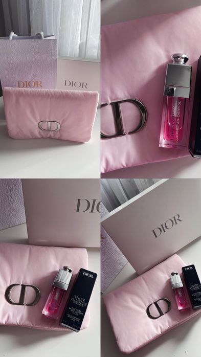 Dior Prestige оригинал подарочный набор косметика