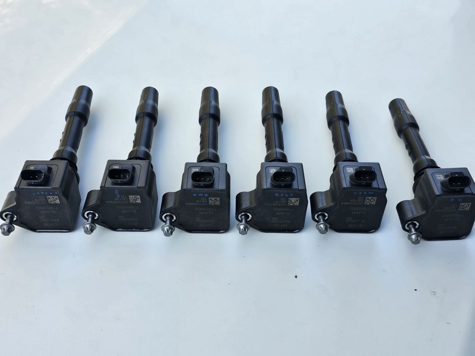Бубини бмв б58 б48 bmw b58 b48 gen1 gen2 bubini f30 f20 f32 ф30 ф32