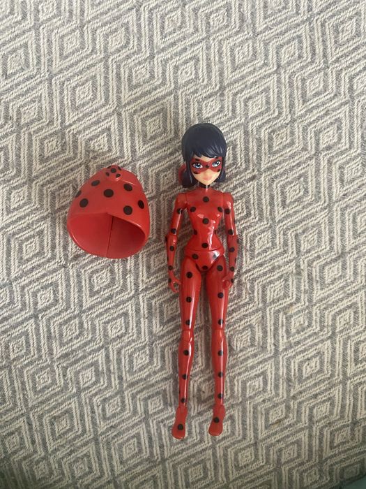 кукли Калинката и Рина Руж