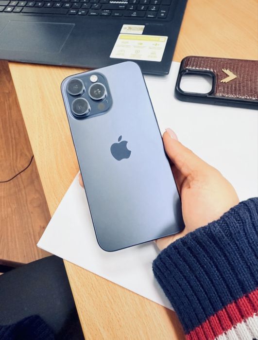 Iphone 15 Pro Max 1TB