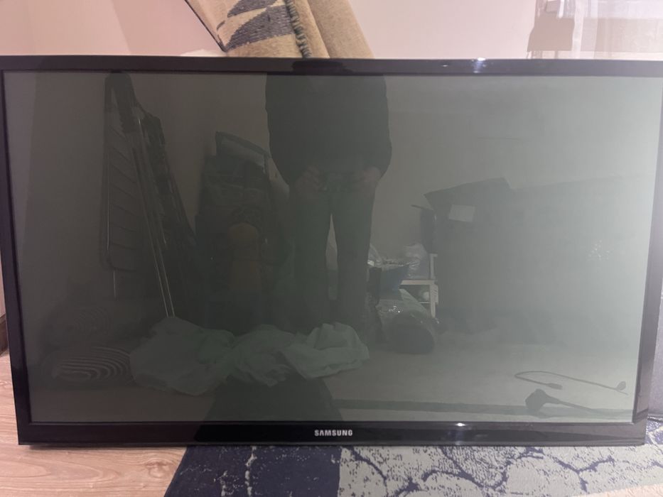 Телевизор Samsung