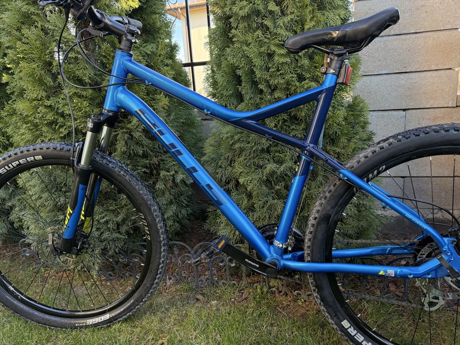 Планйнкски велосипед Bulls Sharptail 2 27.5 /L