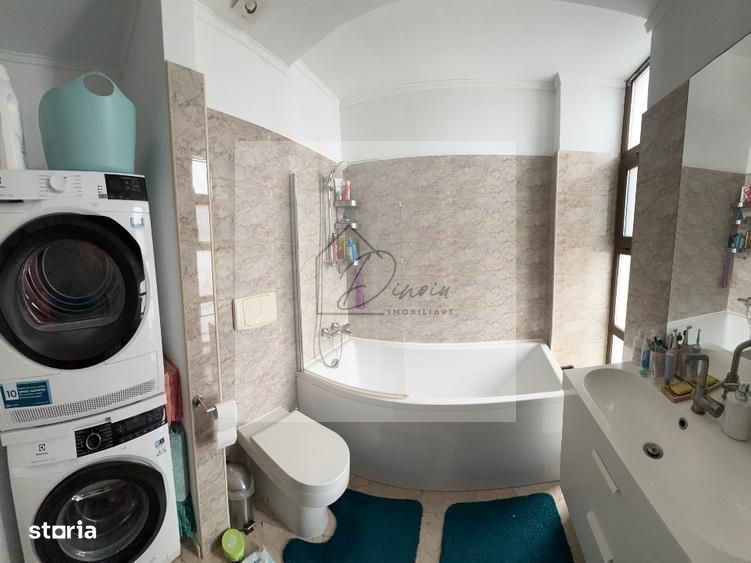 3 camere Iancu Nicolae Pipera I Parcare Boxa I Gata de mutare I COM 0%