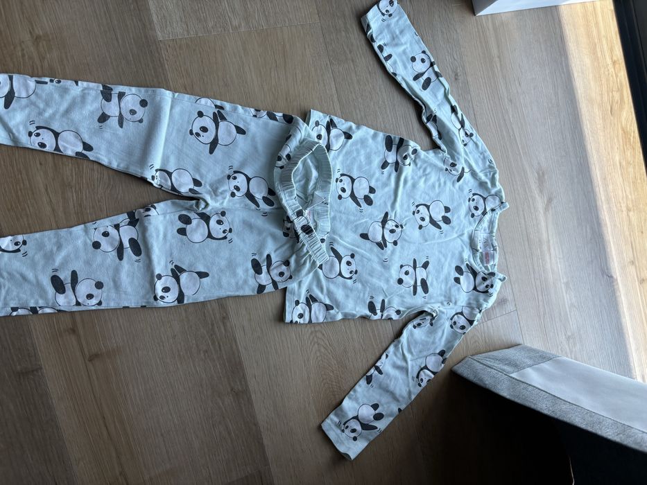 Pijama zara marimea 98