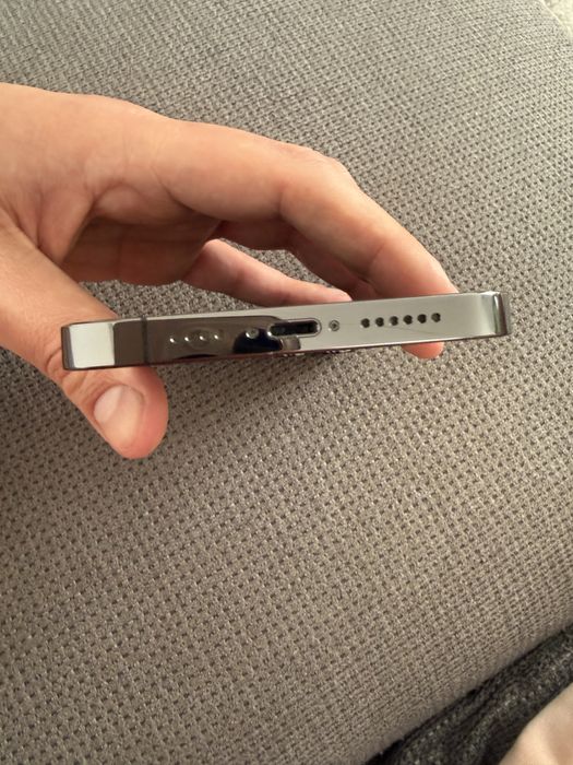 Vand Iphone 13 pro max 256 GB grey