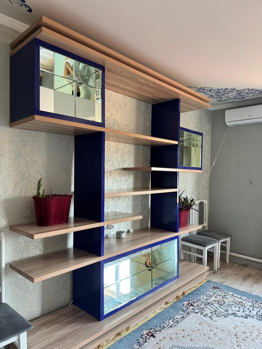 Стенка для гостиный