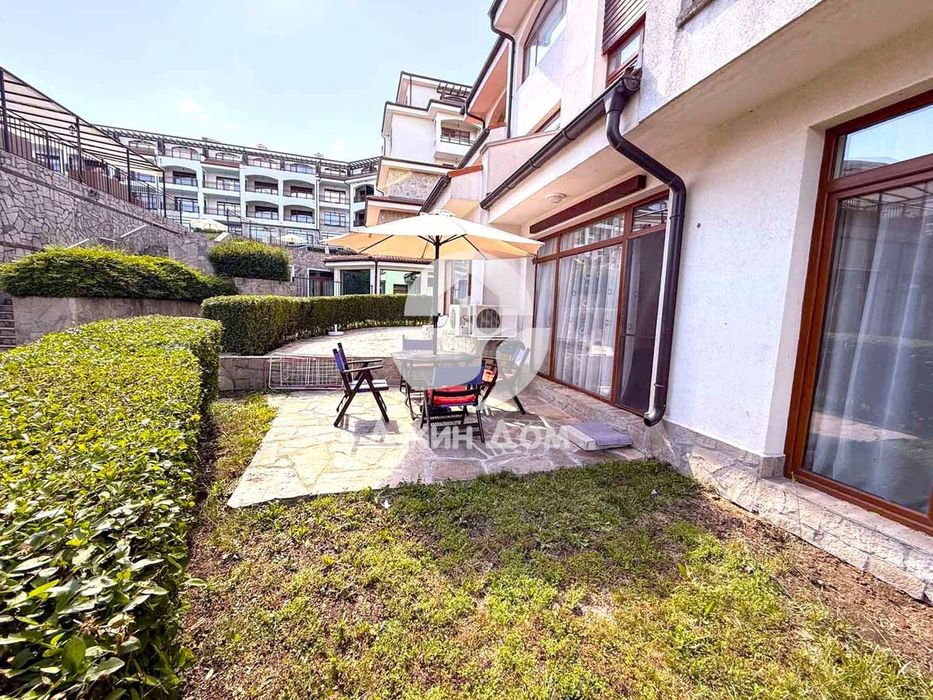 Продава се Двустаен апартамент в к.к. Слънчев бряг - 85 кв.м за 883 €/кв.м - Снимка #7