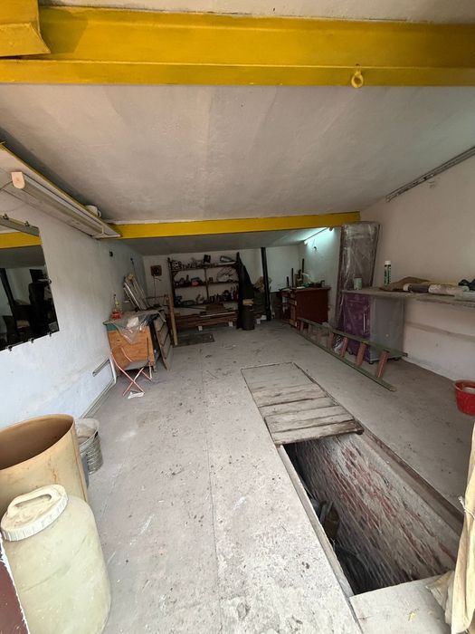 Продам гараж кооператив Луч