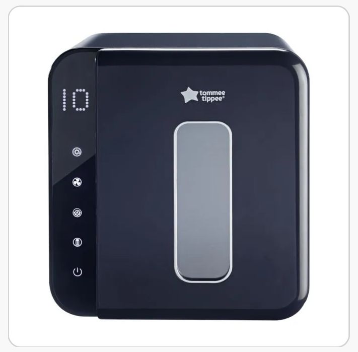 Ultra UV Steriliser, Dryer and Storage