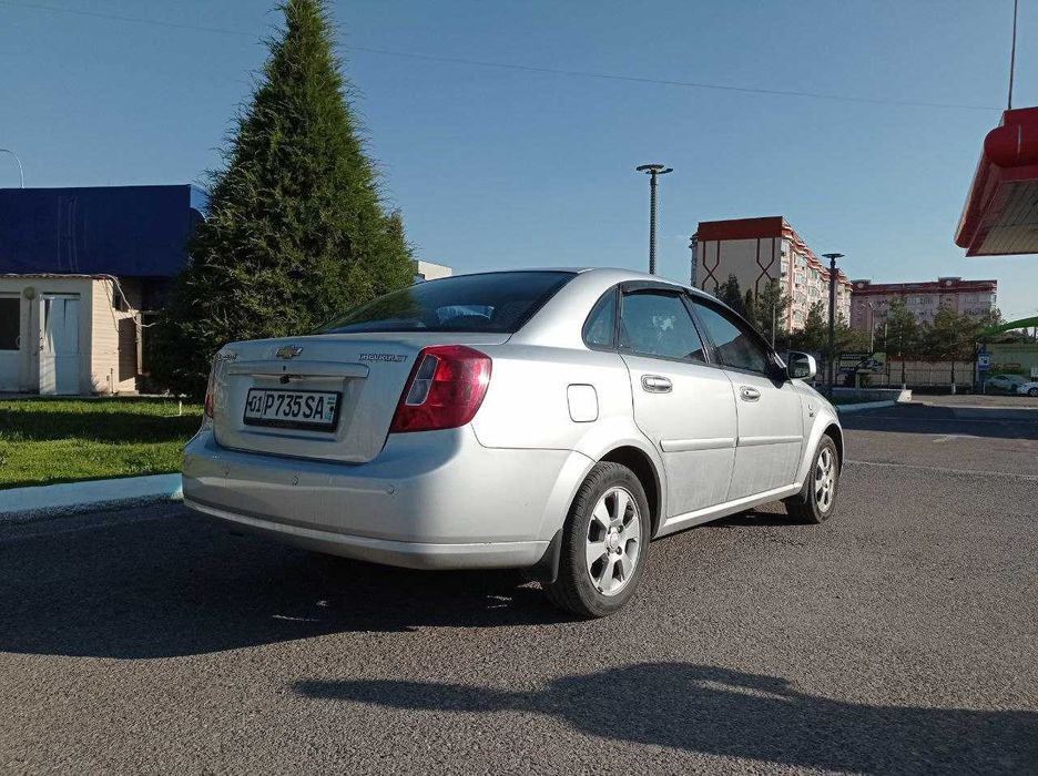 Продается своя Chevrolet Gentra (2 поз.) Пробег 14 000 км. Реальный!