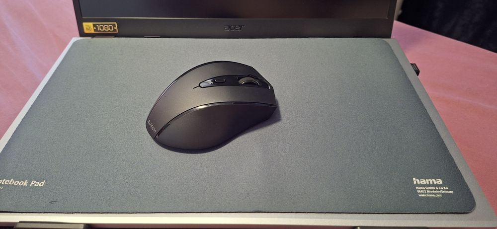 ACER Aspire Go 15 i5-1334U 512gb