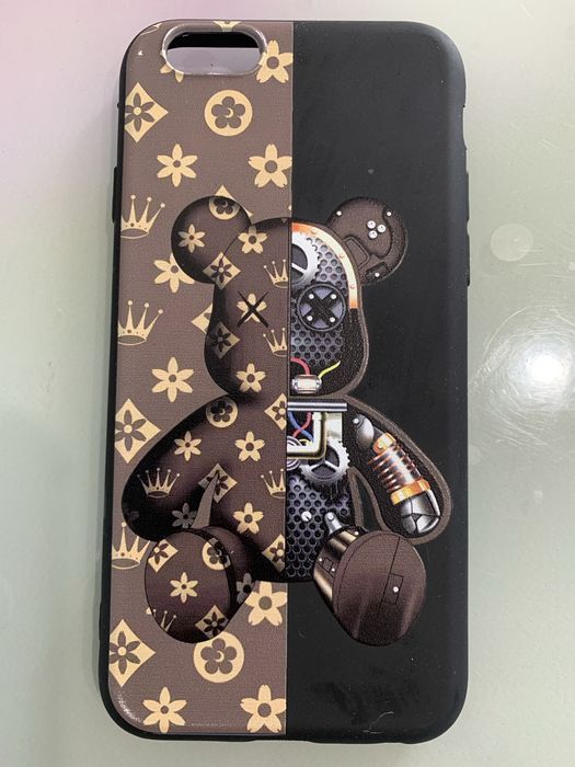 Чехол на IPhone 6