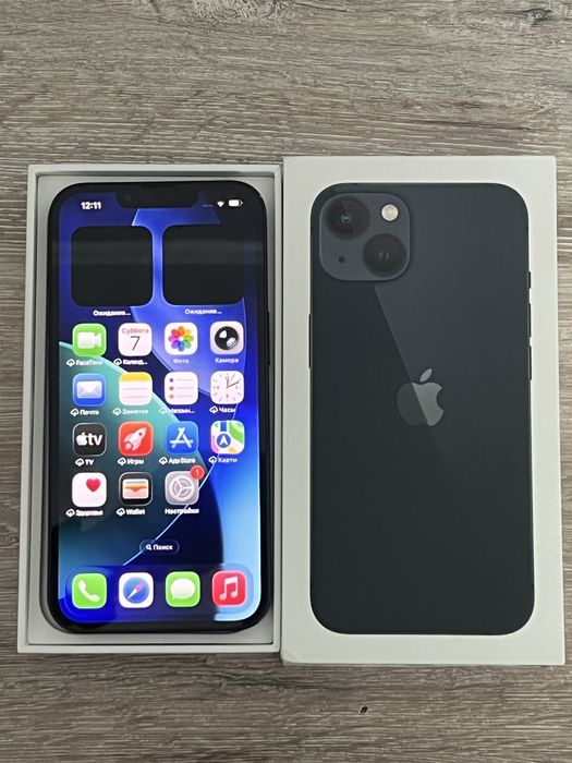 Айфон 13. Iphone 13