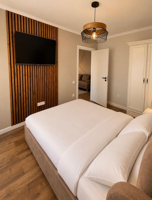 Apartament in Regim Hotelier