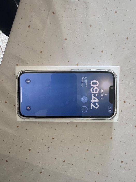 Айфон 13 , 128 ГБ, iphone 13