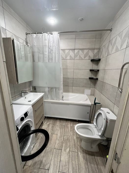 Возьму девушку на подселение