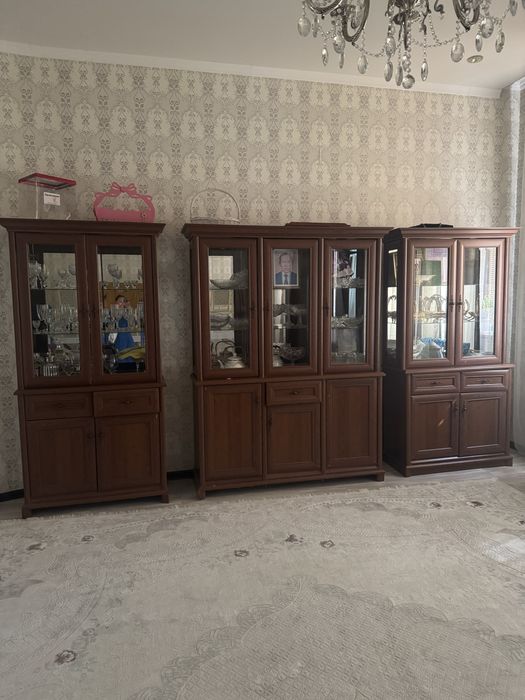 Сервант для гостиный