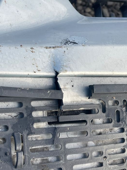 Bara Fata Renault Scenic Ii Jm0/1_ 2003 - >