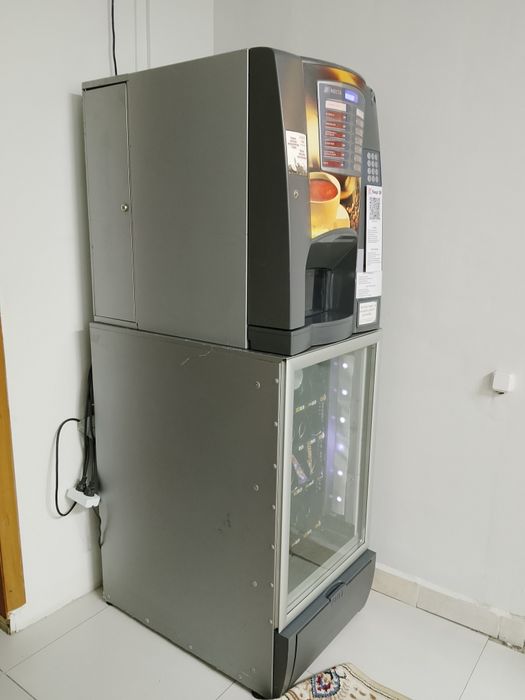 Продам кофе аппарат