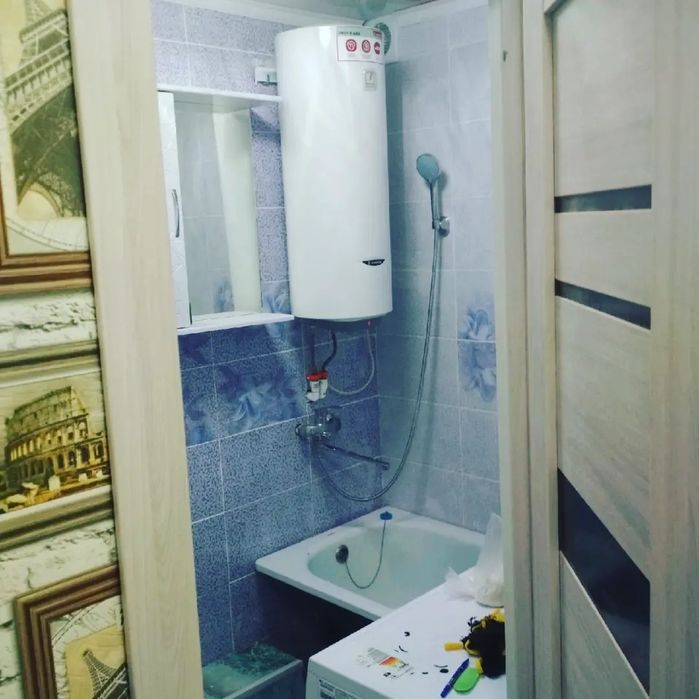 Ремонт квартир отделка