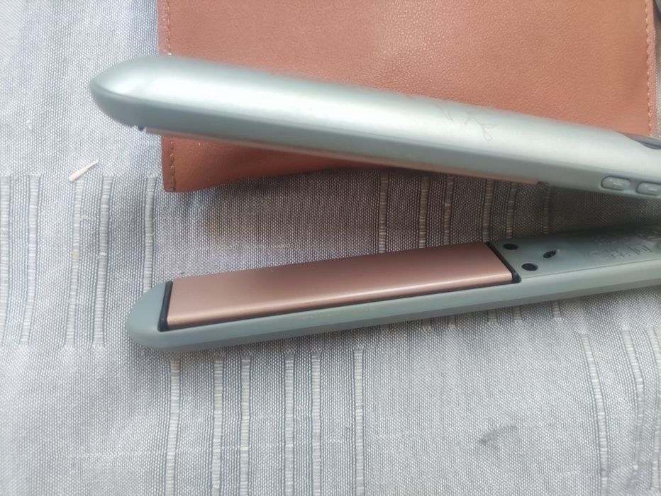 Remington S5860 Botanicals